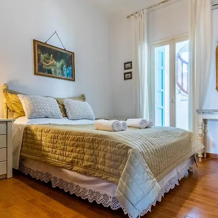 Akrothea Villa *