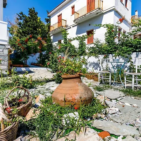 Akrothea فيلة سكوبيلوس تاون