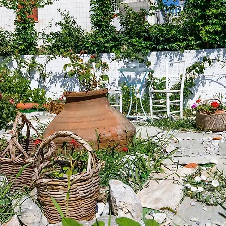 Akrothea Villa Skopelos