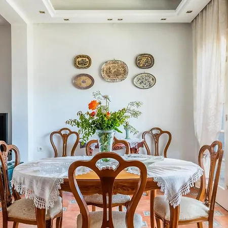 Akrothea Villa