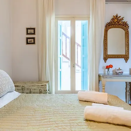 Akrothea Villa