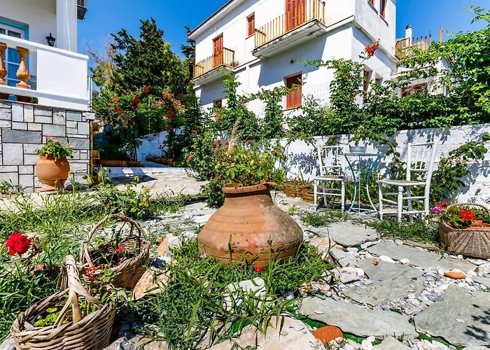 Akrothea Villa Città di Skopelos