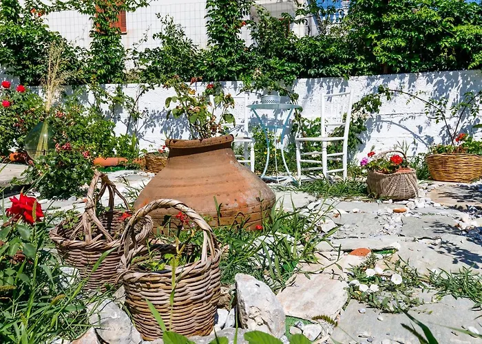 Akrothea Villa Skopelos